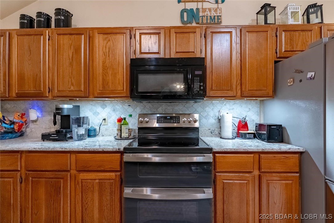 Four Winds Estates - Residential