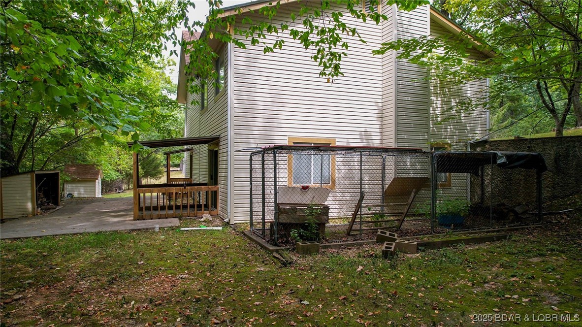 Four Winds Estates - Residential