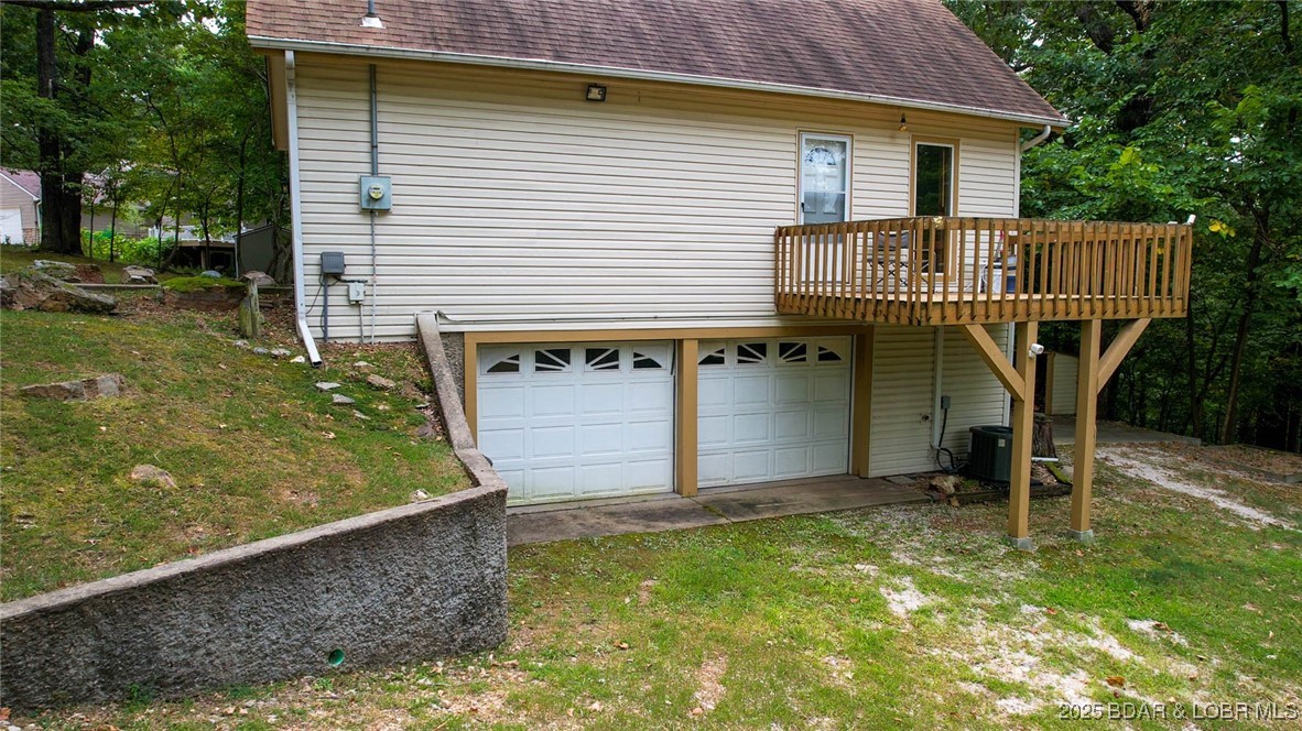 Four Winds Estates - Residential