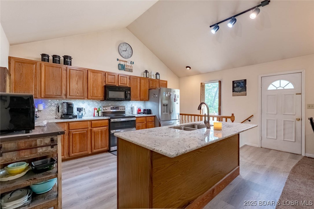 Four Winds Estates - Residential