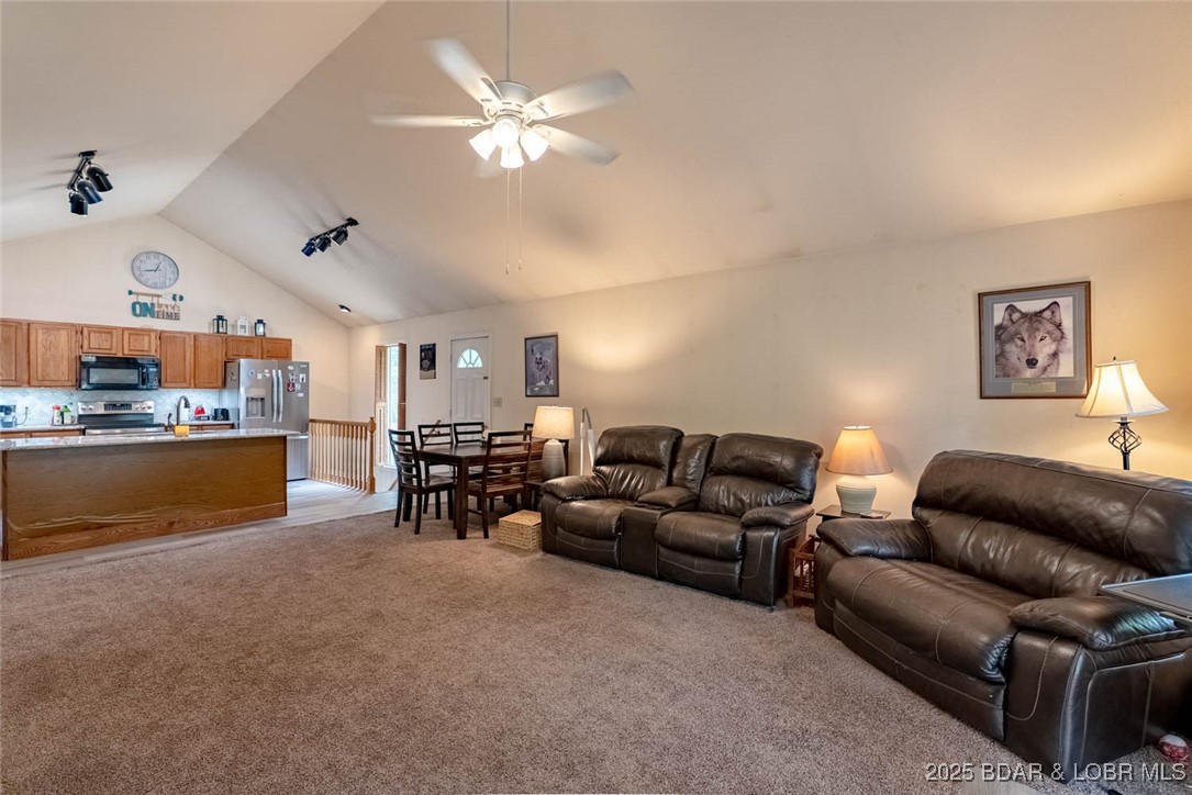 Four Winds Estates - Residential