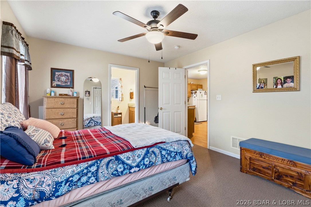 Out of Area - Residential