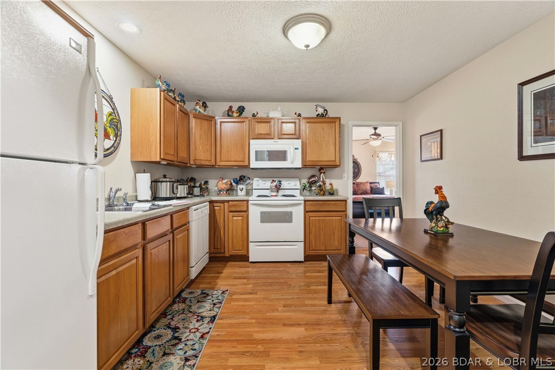 Out of Area - Residential