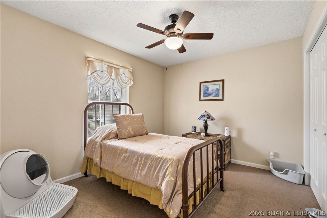 Out of Area - Residential