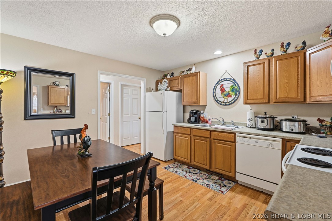 Out of Area - Residential