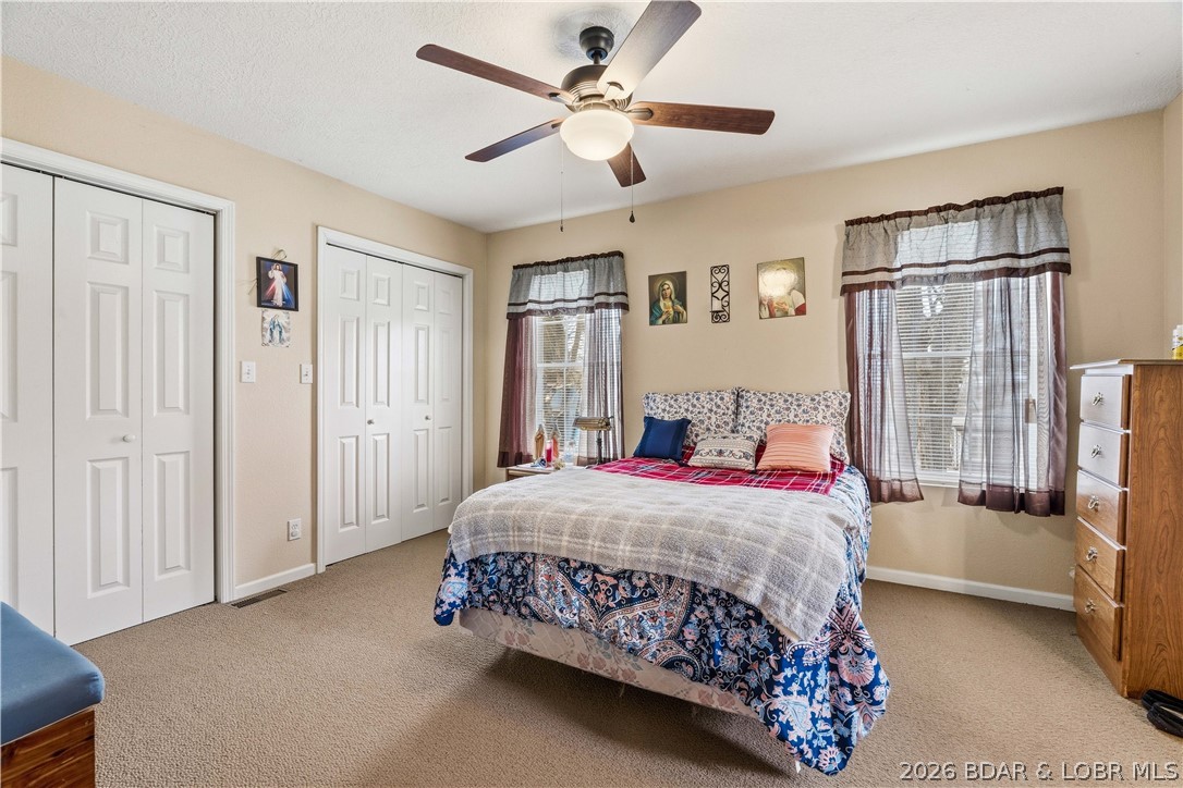 Out of Area - Residential