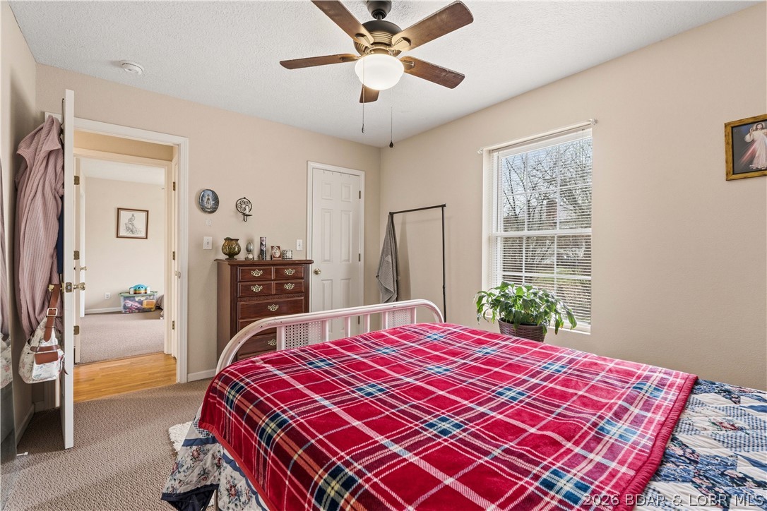 Out of Area - Residential