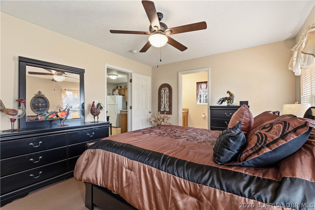 Out of Area - Residential