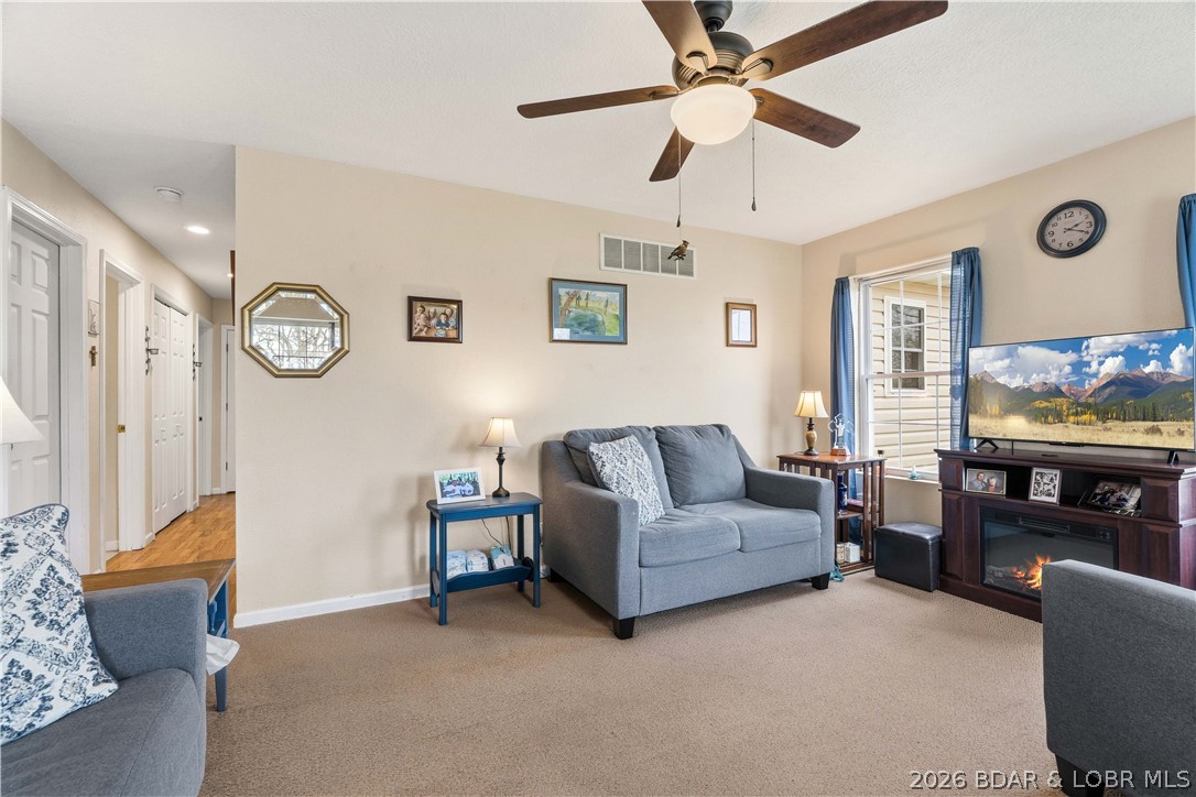 Out of Area - Residential