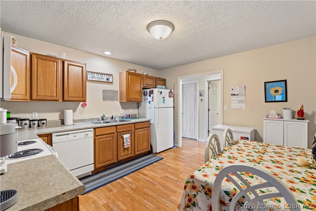 Out of Area - Residential