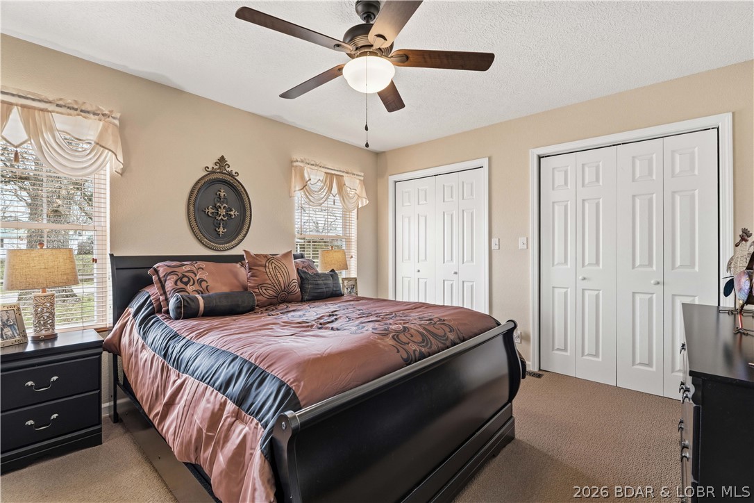 Out of Area - Residential