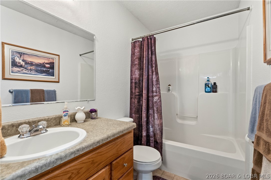 Out of Area - Residential