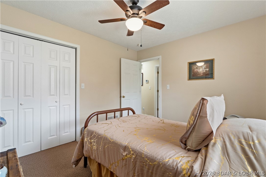 Out of Area - Residential