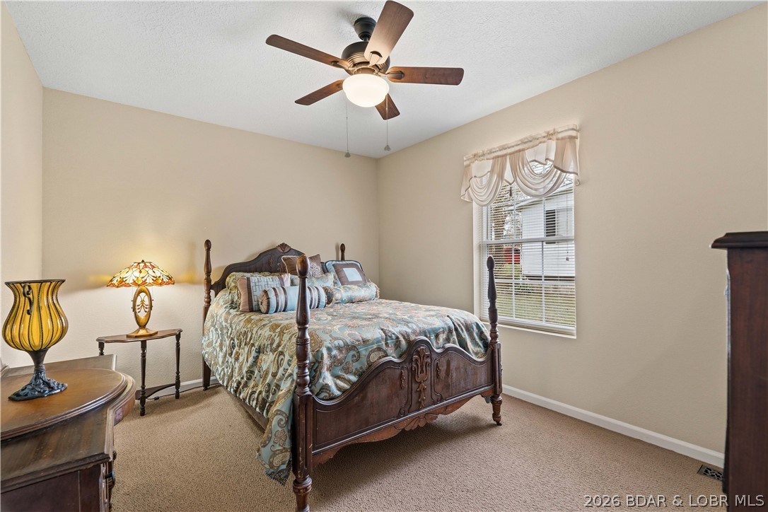 Out of Area - Residential