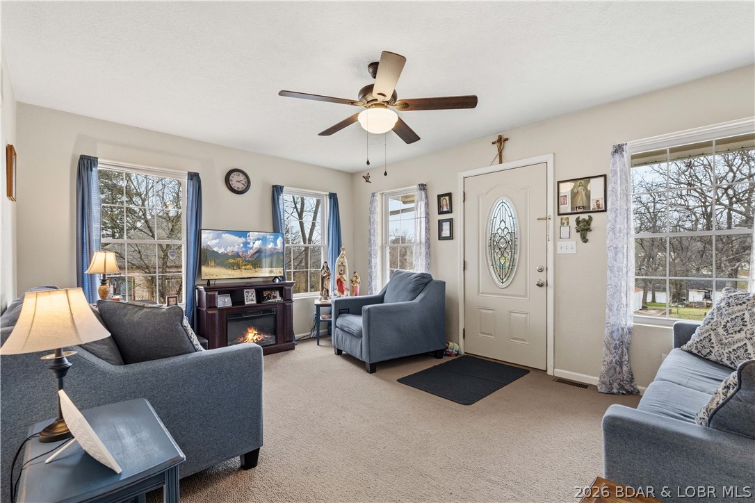 Out of Area - Residential