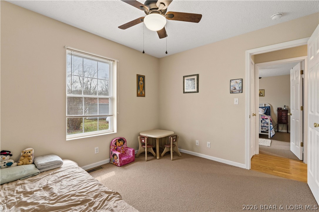 Out of Area - Residential