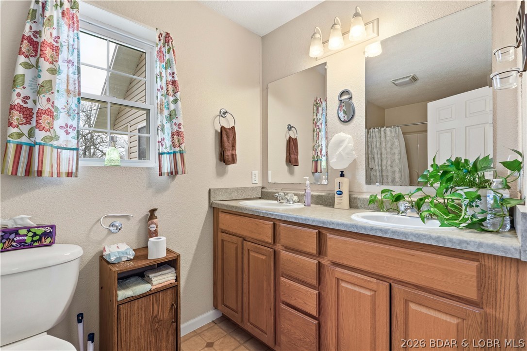 Out of Area - Residential