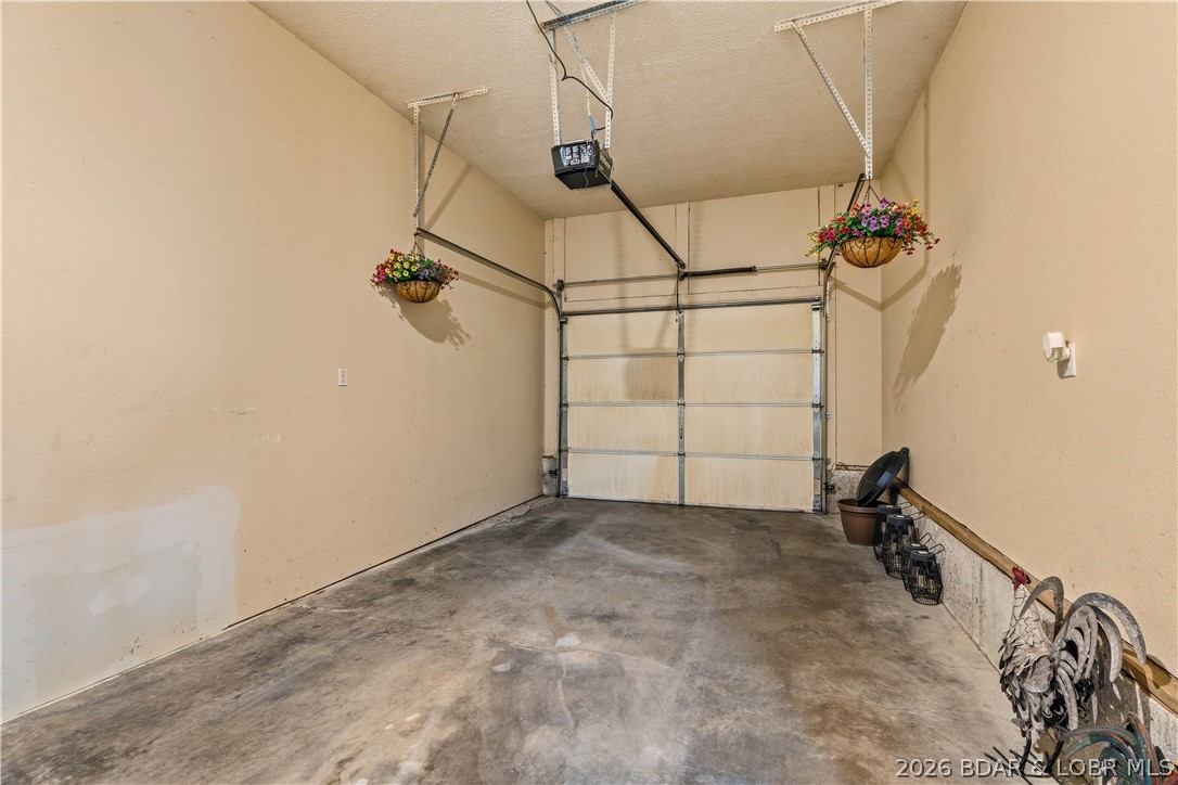 Out of Area - Residential