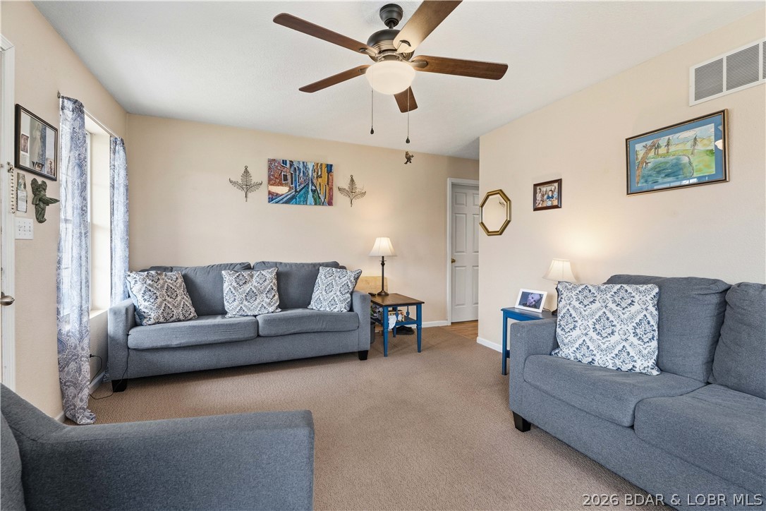 Out of Area - Residential