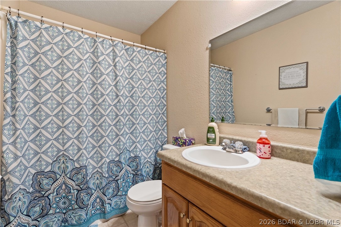 Out of Area - Residential