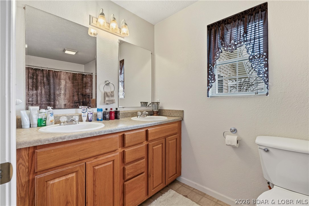 Out of Area - Residential