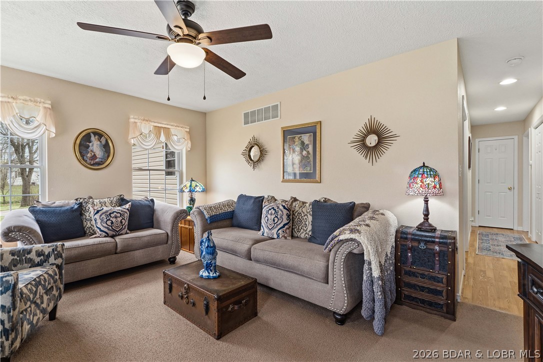 Out of Area - Residential