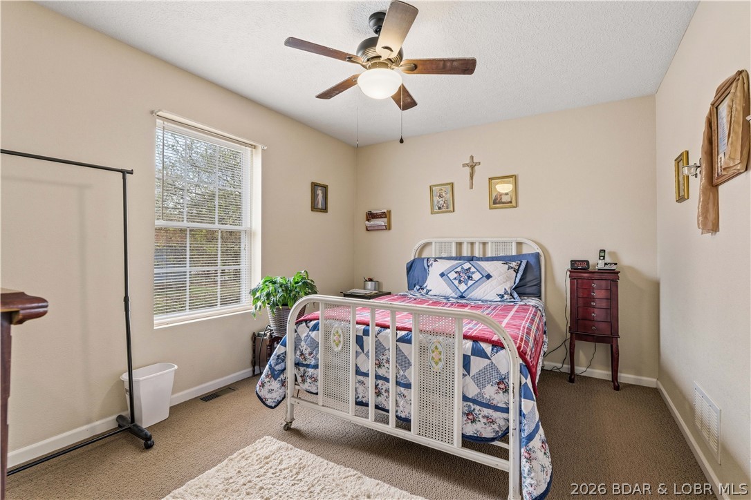 Out of Area - Residential