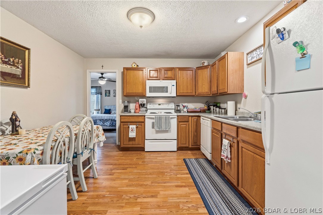 Out of Area - Residential