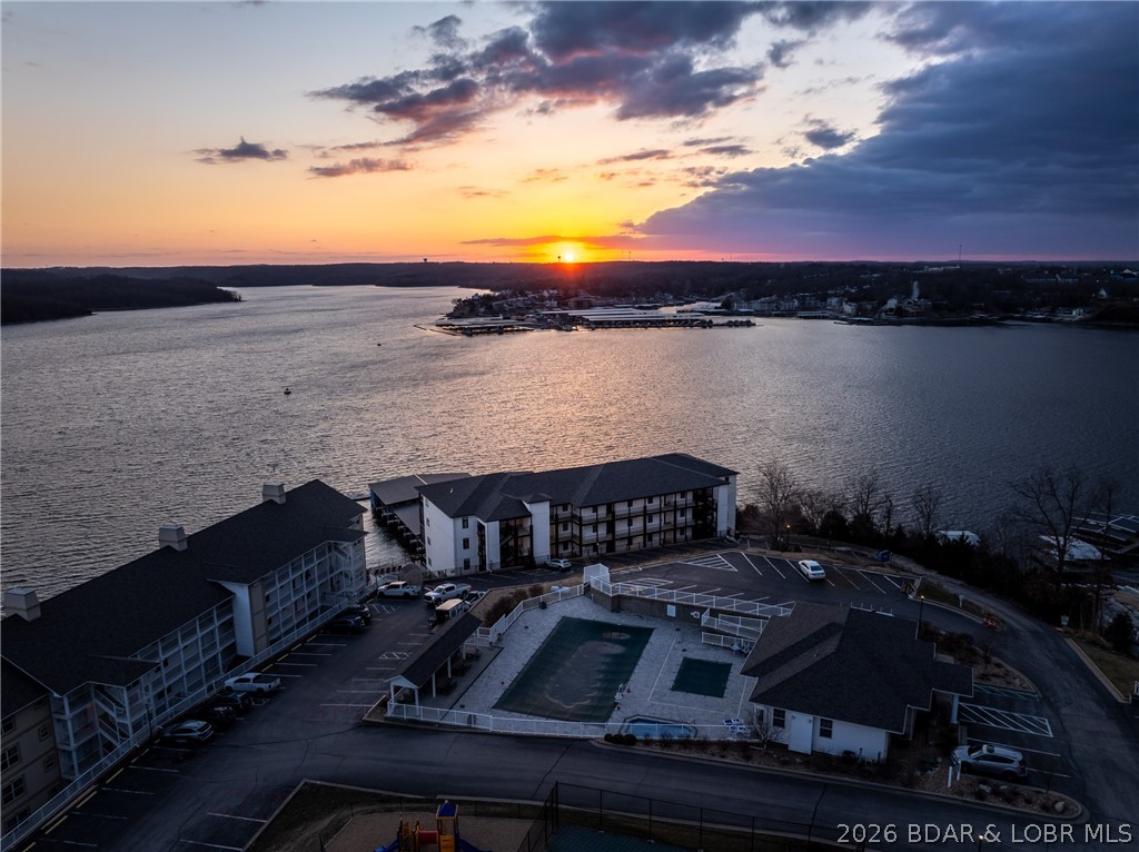 WatersideOne Condominiums - Residential