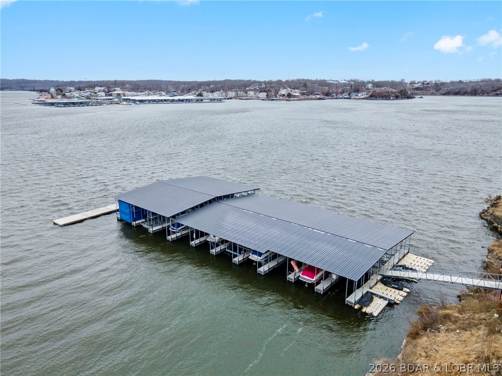 WatersideOne Condominiums - Residential