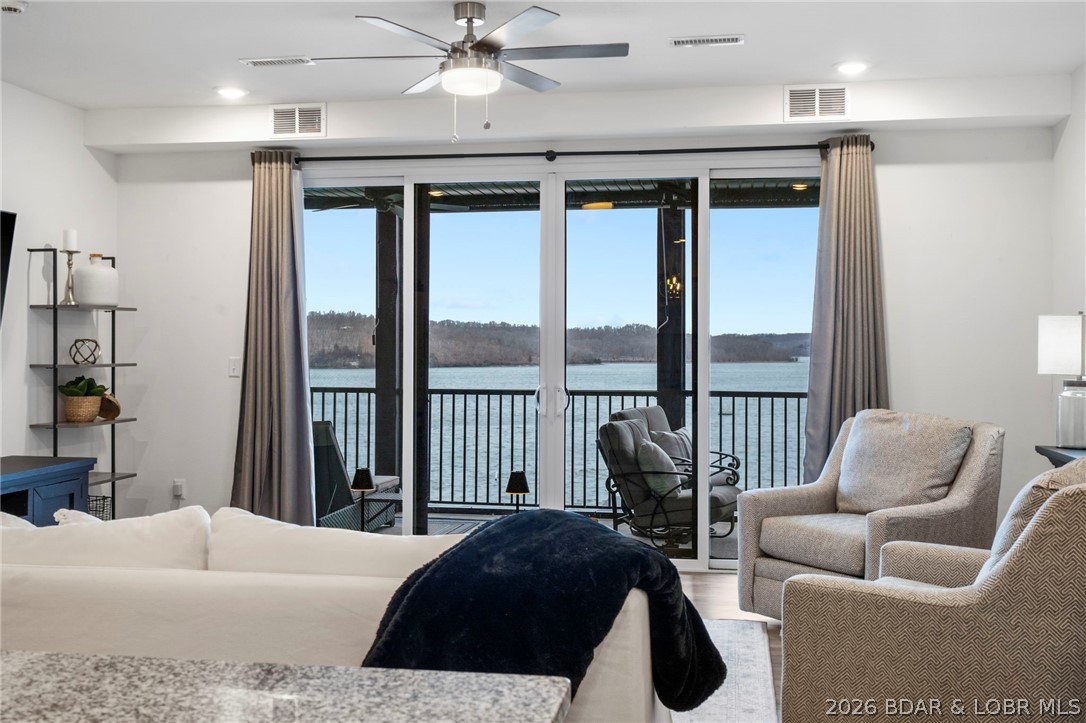 WatersideOne Condominiums - Residential