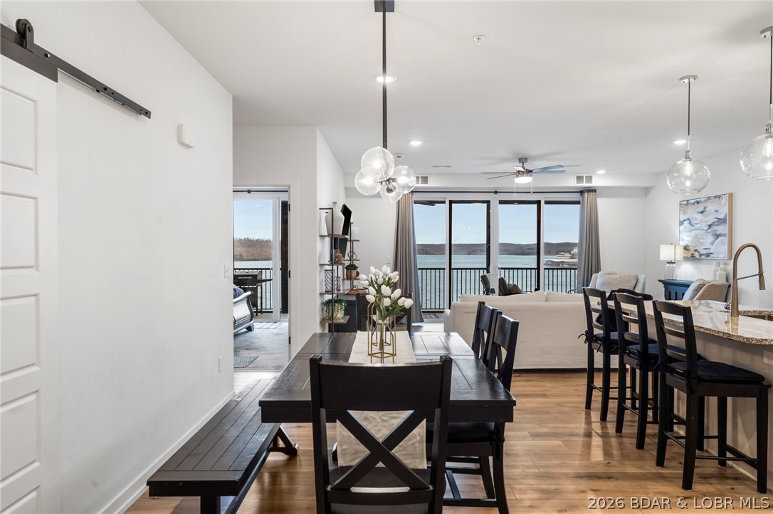 WatersideOne Condominiums - Residential