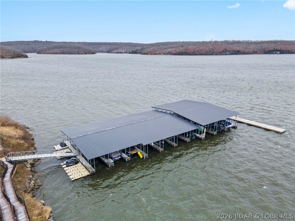 WatersideOne Condominiums - Residential