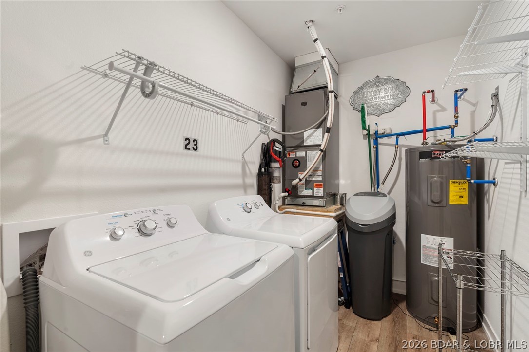 WatersideOne Condominiums - Residential