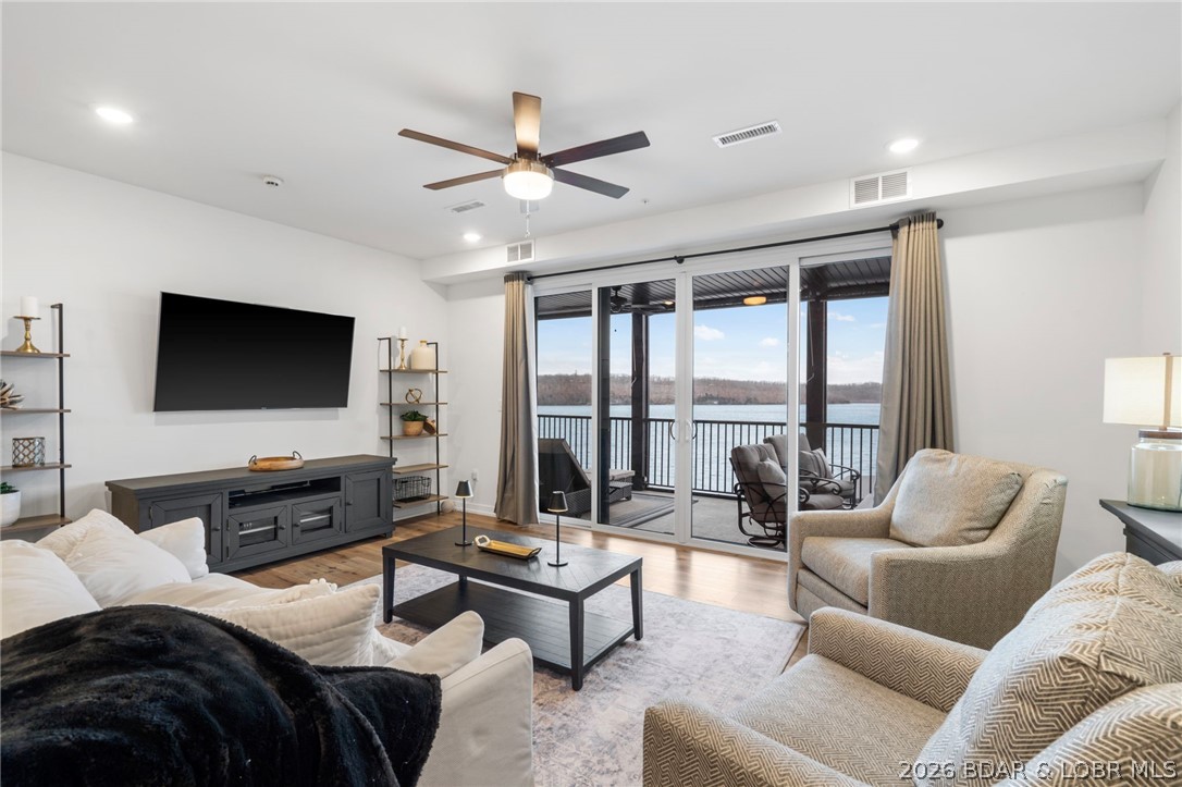 WatersideOne Condominiums - Residential