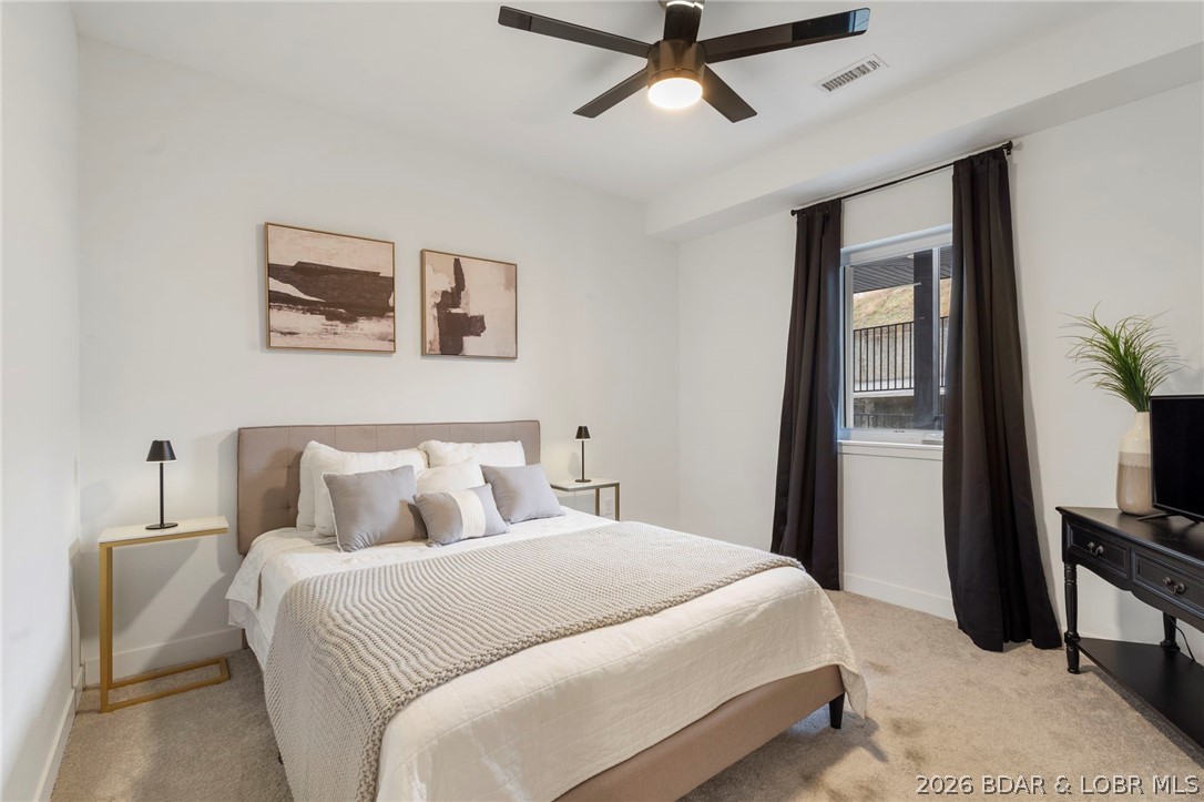 WatersideOne Condominiums - Residential