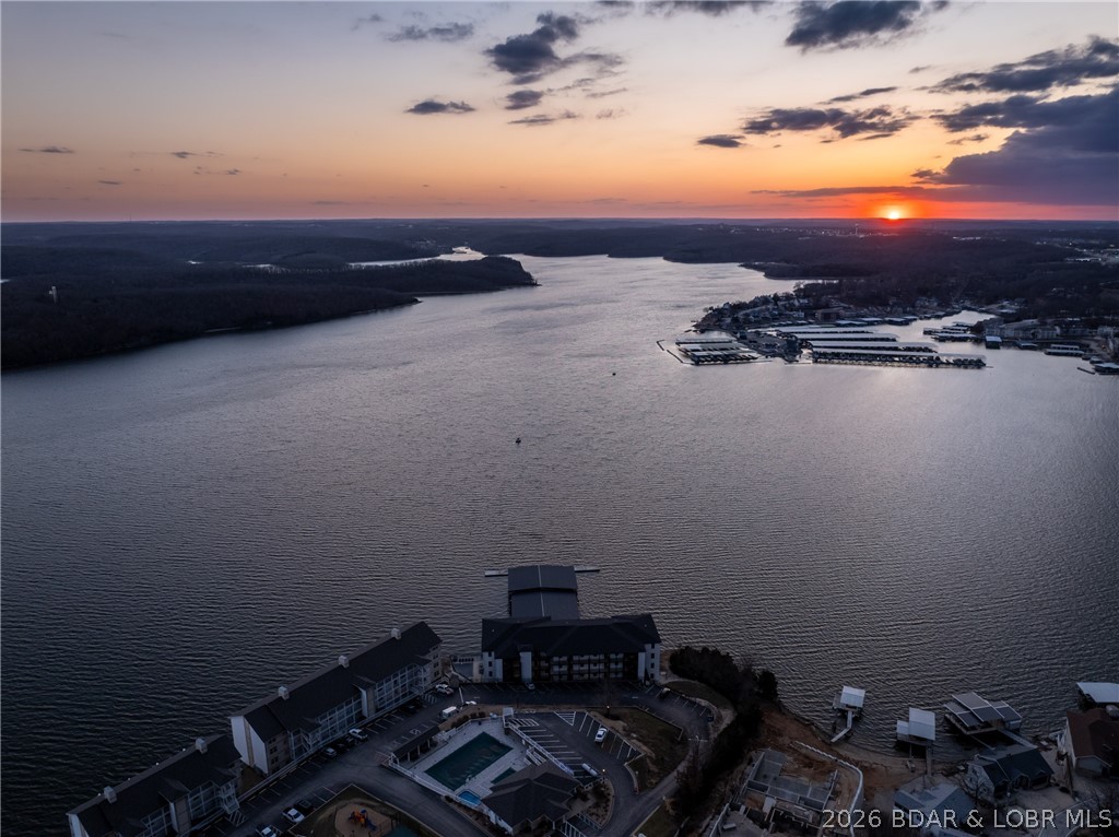 WatersideOne Condominiums - Residential