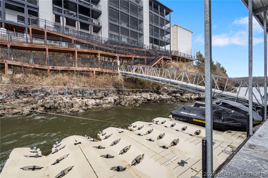 WatersideOne Condominiums - Residential