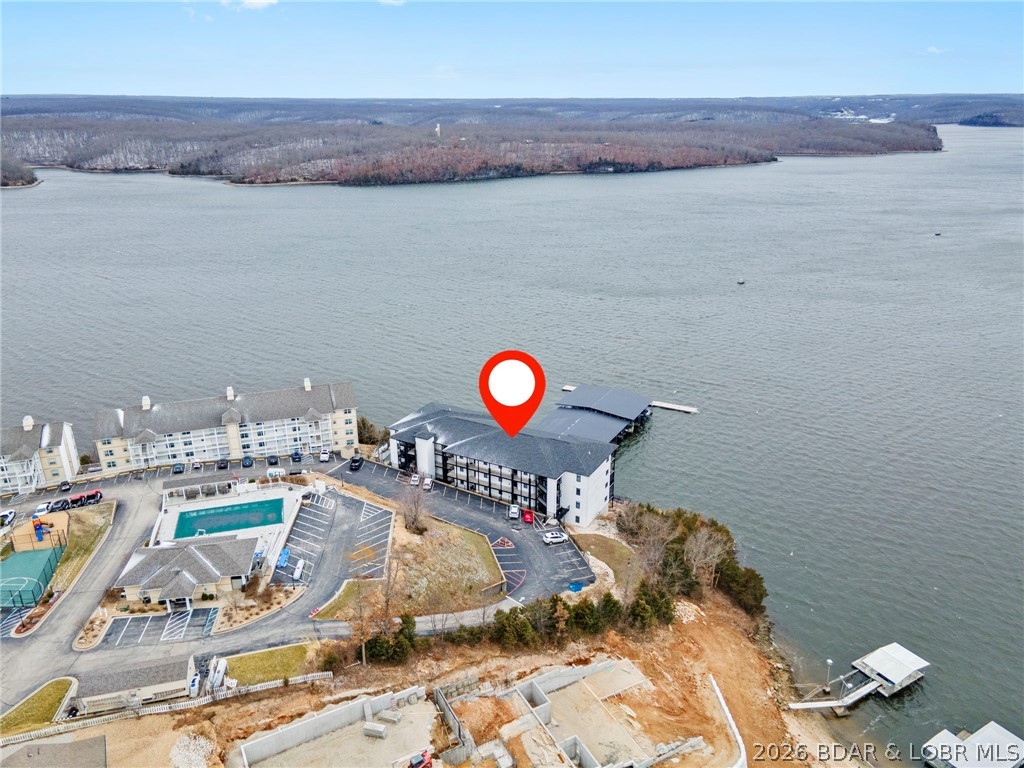 WatersideOne Condominiums - Residential