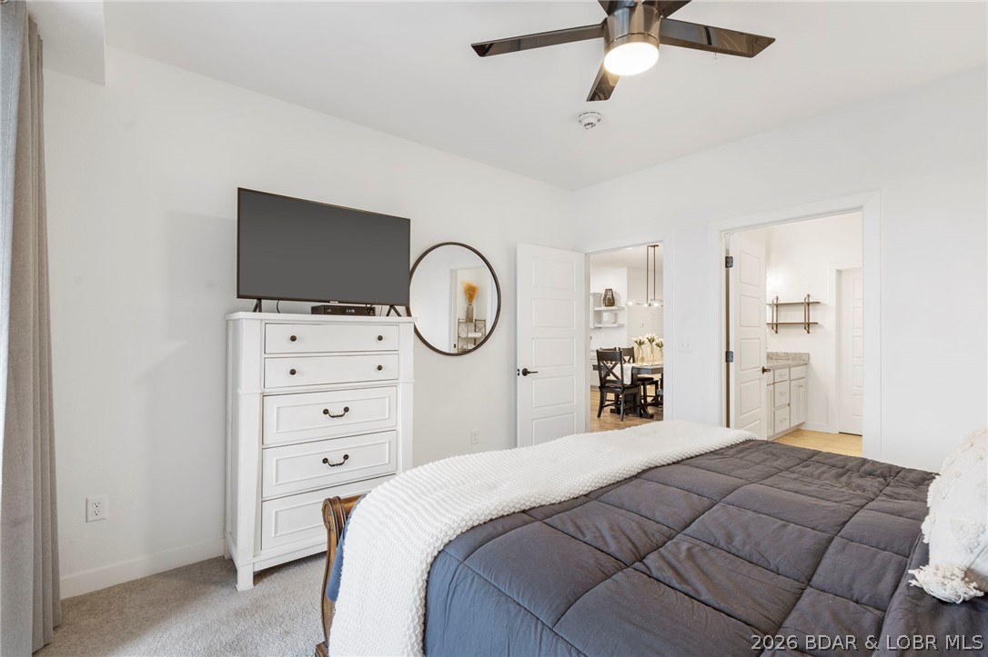 WatersideOne Condominiums - Residential