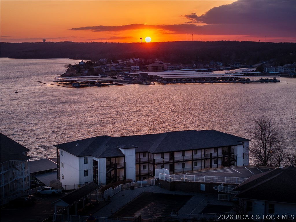 WatersideOne Condominiums - Residential