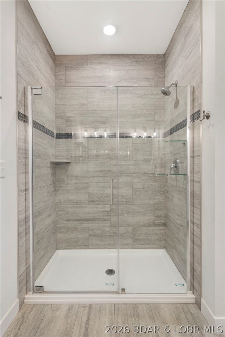 WatersideOne Condominiums - Residential