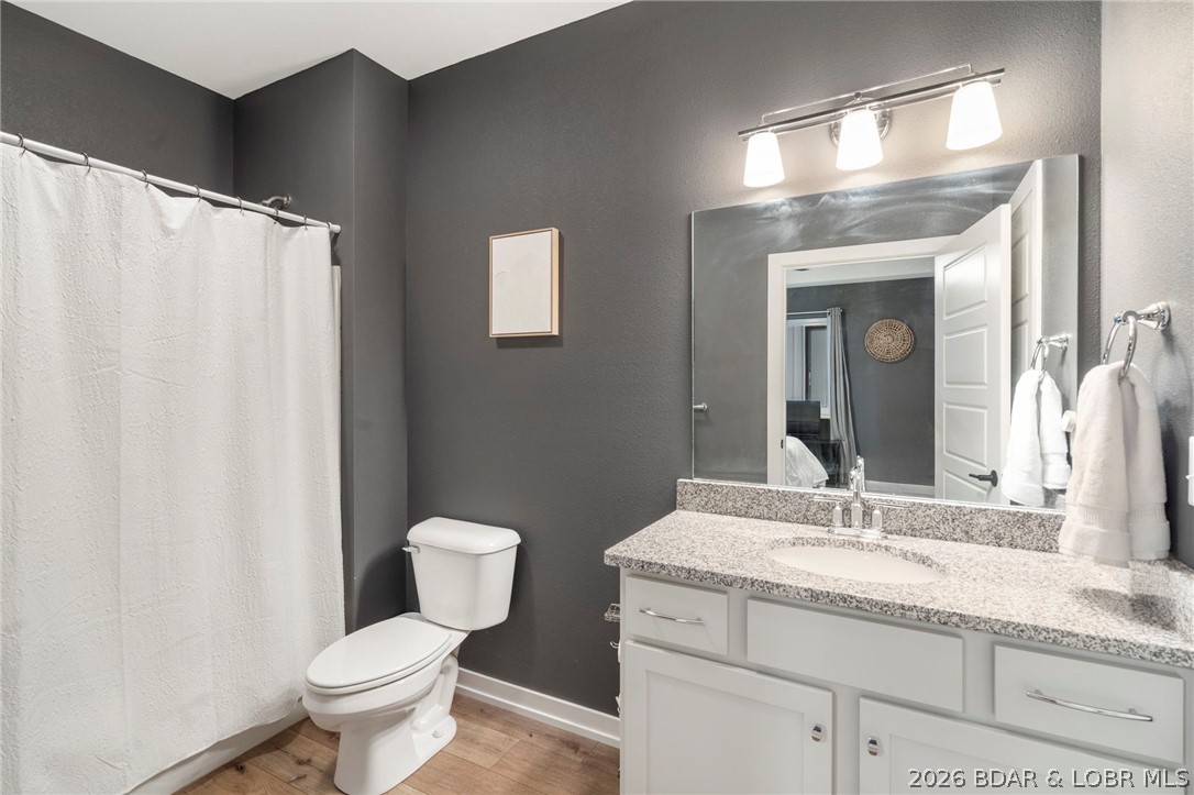 WatersideOne Condominiums - Residential