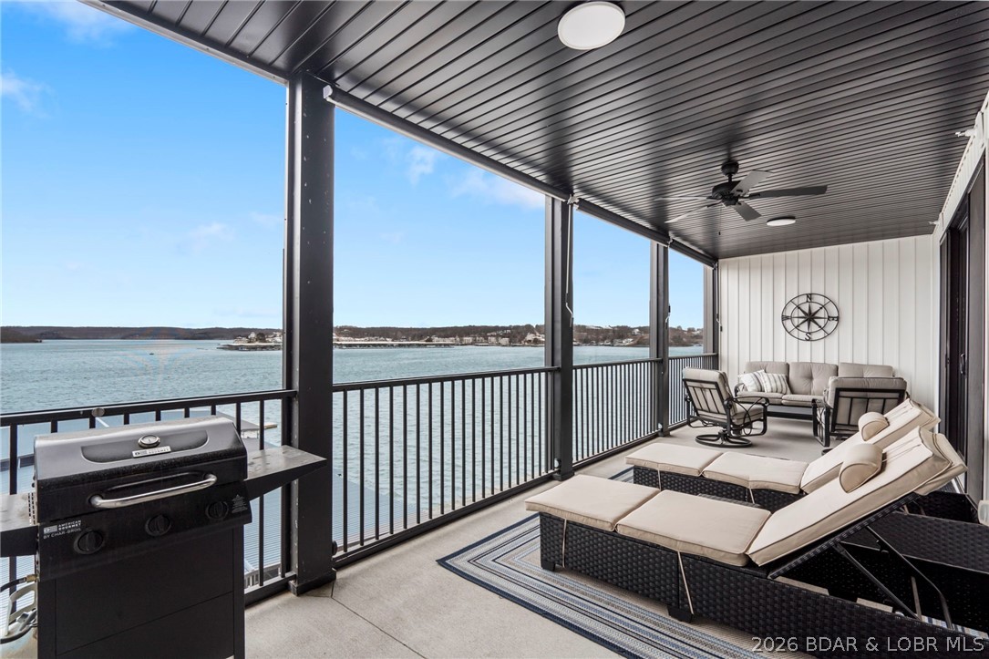 WatersideOne Condominiums - Residential