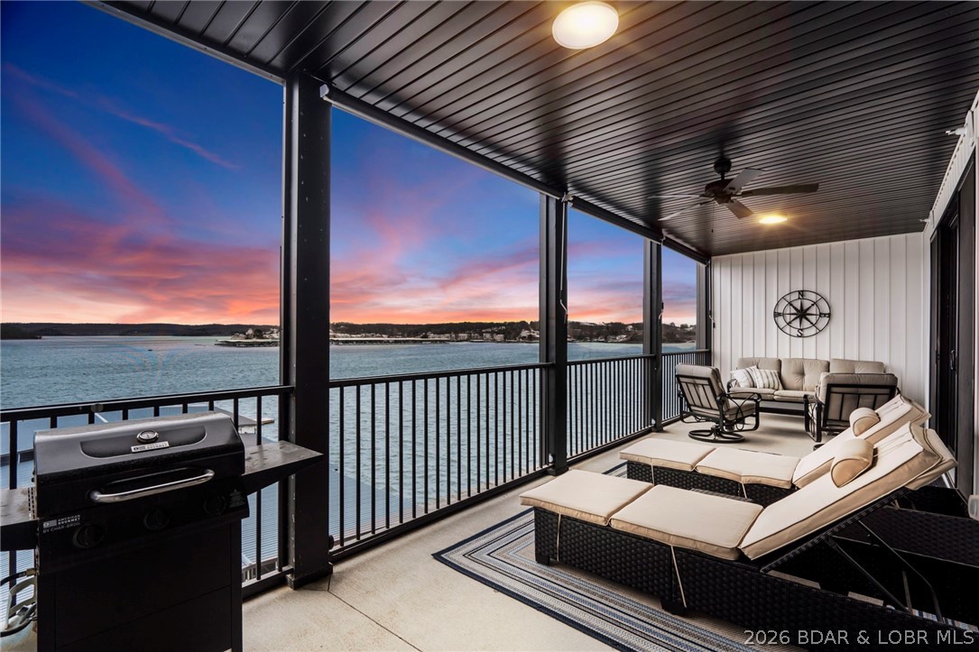 WatersideOne Condominiums - Residential