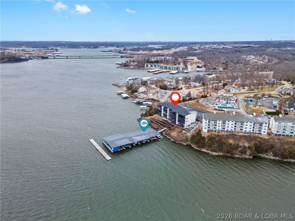 WatersideOne Condominiums - Residential