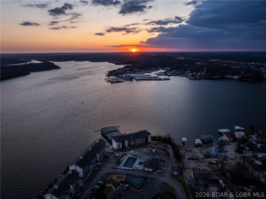 WatersideOne Condominiums - Residential