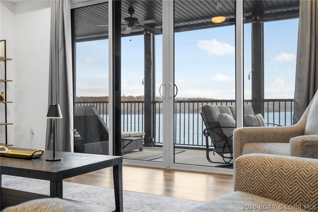 WatersideOne Condominiums - Residential