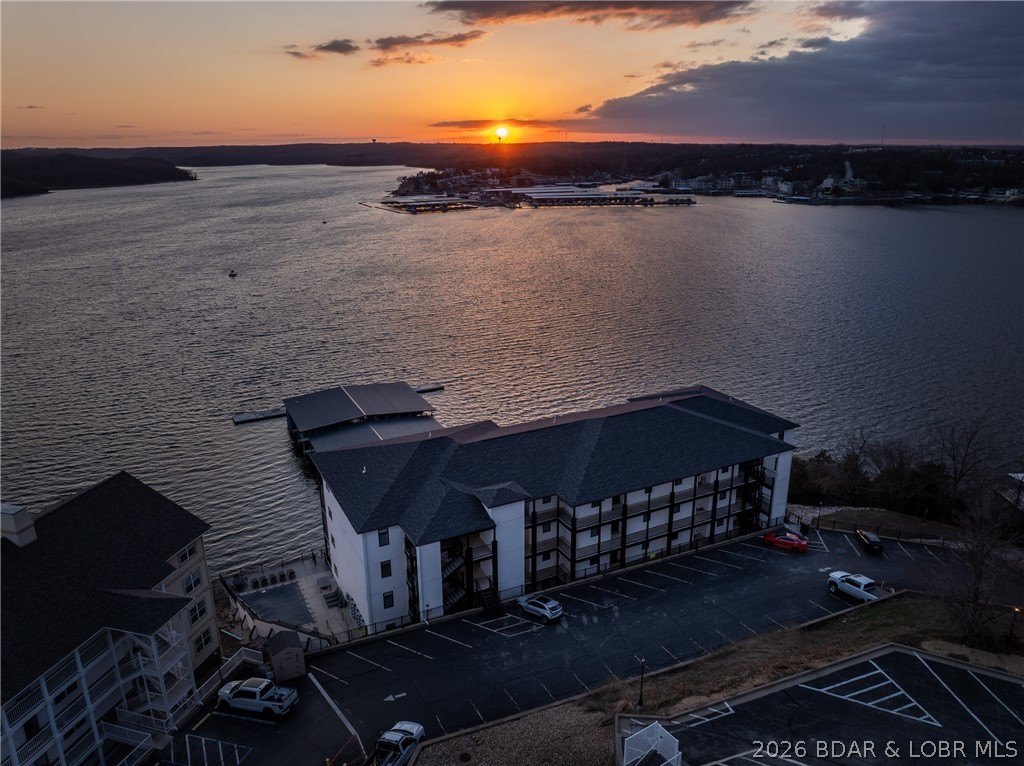 WatersideOne Condominiums - Residential