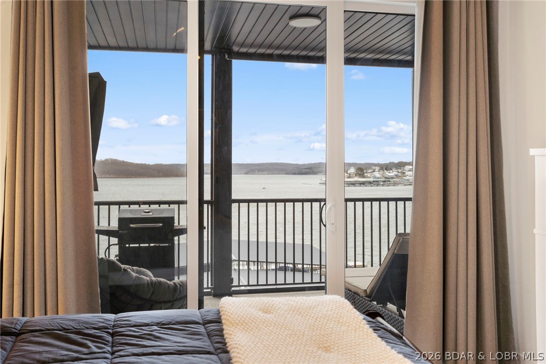 WatersideOne Condominiums - Residential